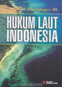 Image of Hukum Laut Indonesia