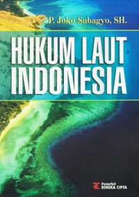 Image of Hukum laut Indonesia