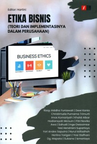 Image of Etika Bisnis: Teori dan Implementasinya dalam Perusahaan