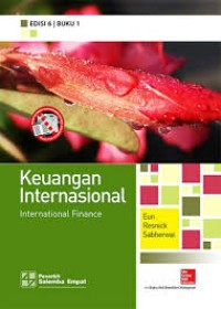 Image of Keuangan internasional buku 1 edisi 6