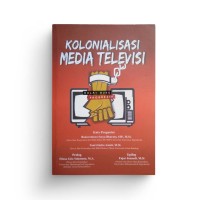 Image of Kolonialisasi Media Televisi