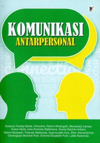 Image of Komunikasi Antarpersonal