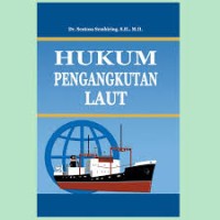 Image of Hukum pengangkutan laut