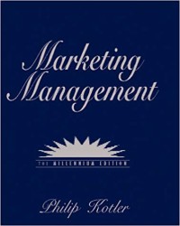 Image of Marketing Management