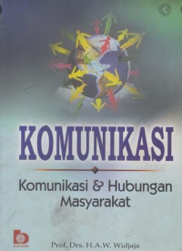 Image of Komunikasi & Hubungan Masyarakat