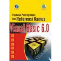 Image of Panduan Pemrograman dan Referensi Kamus Visual Basic 6.0