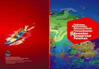 Image of Pedoman penyusunan rencana teknis pemanfaatan kawasan konservasi perairan