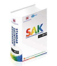 Image of Standar akuntansi keuangan per 1 januari 2017