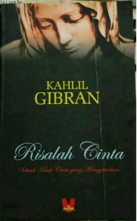 Image of Risalah Cinta