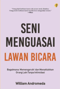 Image of Seni Menguasai Lawan Bicara
