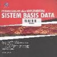 Image of Perancangan dan implementasi sistem basis data