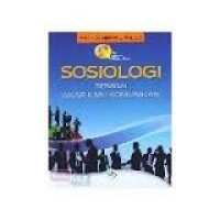 Image of Sosiologi sebagai akar ilmu komunikasi