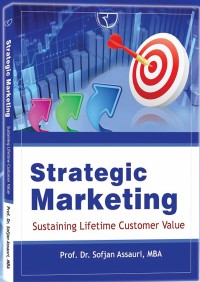 Image of Strategic Management