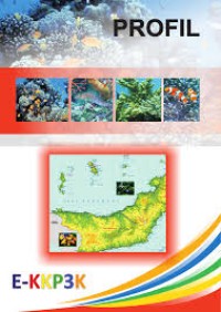 Image of Profil kawasan konservasi provinsi Sulawesi Utara