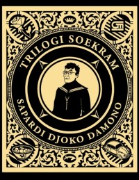 Image of Trilogi Soekram