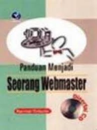 Image of Panduan Menjadi Seorang Webmaster